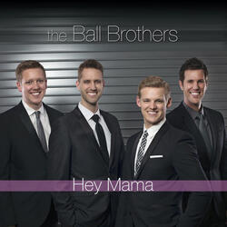 Hey Mama