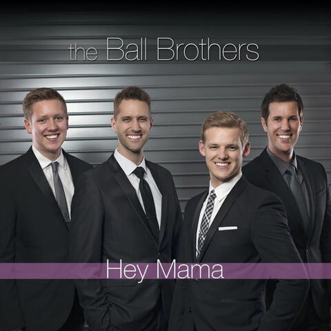 Hey Mama
