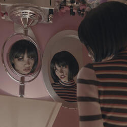 (i like to be) lonely