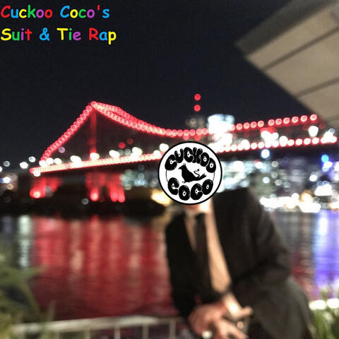Suit & Tie Rap