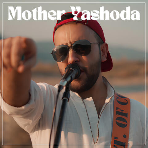 Mother Yashoda