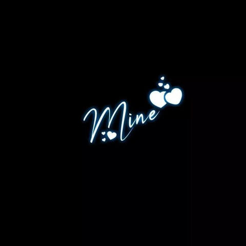 mine