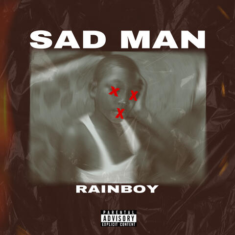 Sad Man