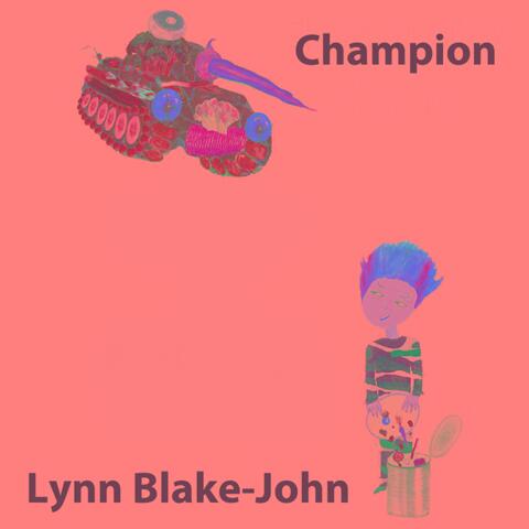 Champion Brass Quartet