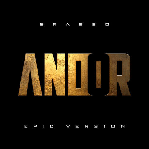 Brasso (from "Andor" Season 2)