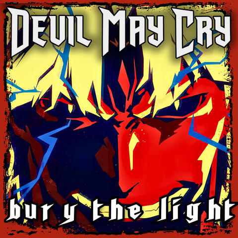 Bury The Light