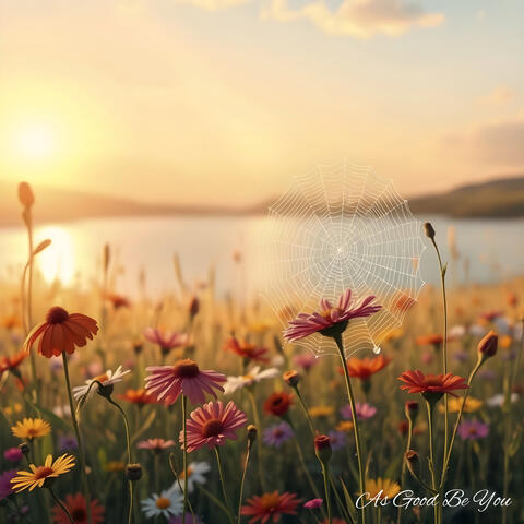 As Good Be You