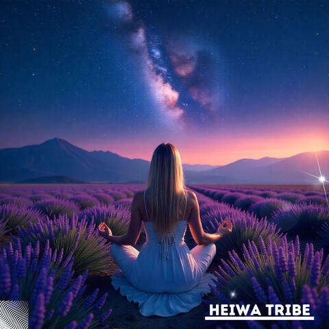 Cloudsteps and Silver Shores: A Journey Within