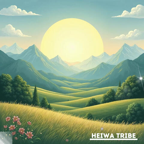 Soft Horizons: Meditations for the Heart and Mind