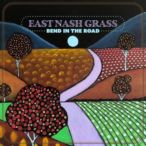 Bend in the Road