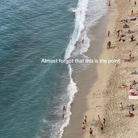 Almost forgot that this was the whole point