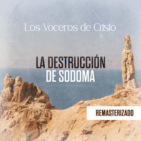 La Destrucción de Sodoma