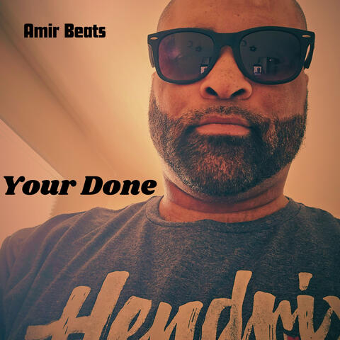 Your Done