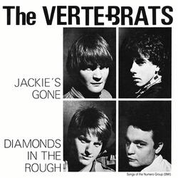 Jackie's Gone