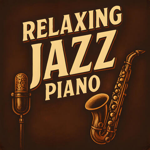 Smooth Jazz Piano For Studying Working Focus Concentration