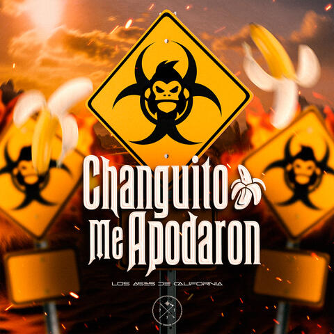 Changuito Me Apodaron