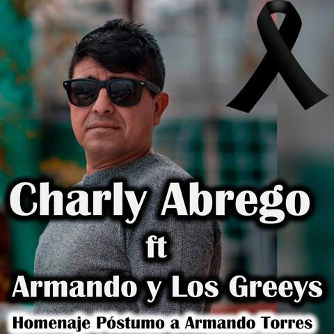 Homenaje Póstumo a Armando Torres