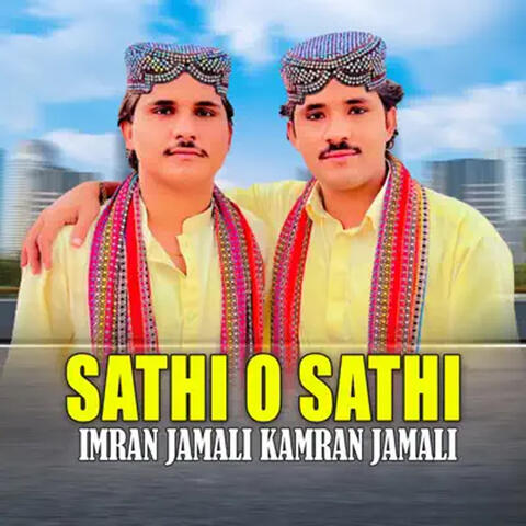Sathi O Sathi