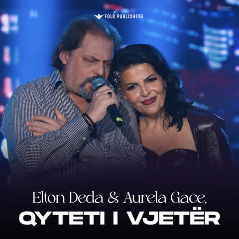 QYTETI I VJETËR