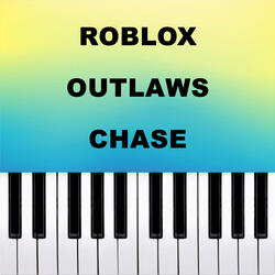 Roblox Outlaws Chase