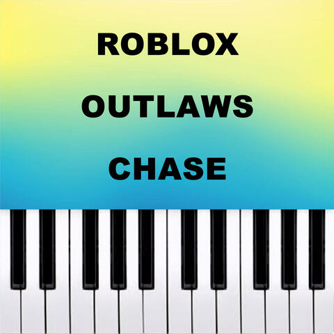 Roblox Outlaws Chase