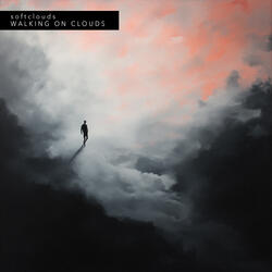 walking on clouds