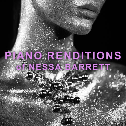 Piano Renditions of Nessa Barrett