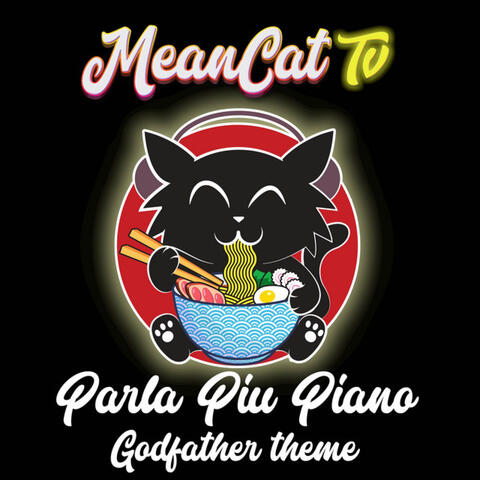Parla piu piano (From "The Godfather") [French Version]
