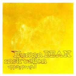 Human Bean Instruction Manual