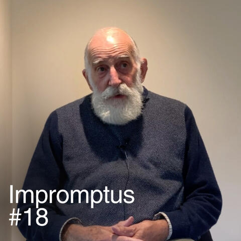 Impromptus #18