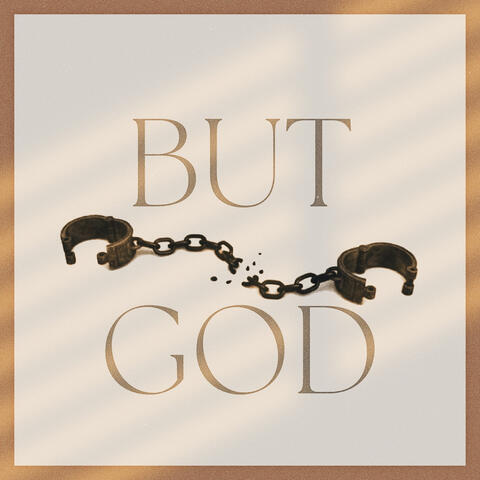 But God