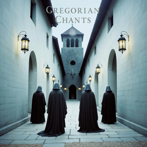 Peaceful Gregorian Chants for Nighttime Meditation and Sleep Therapy