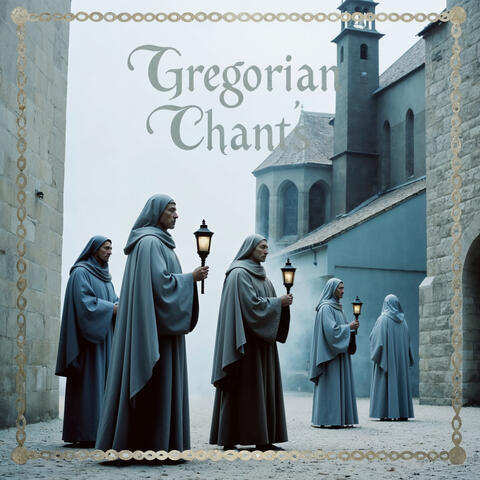 Gregorian Chant Music for Deep Prayer, Worship, and Serenity