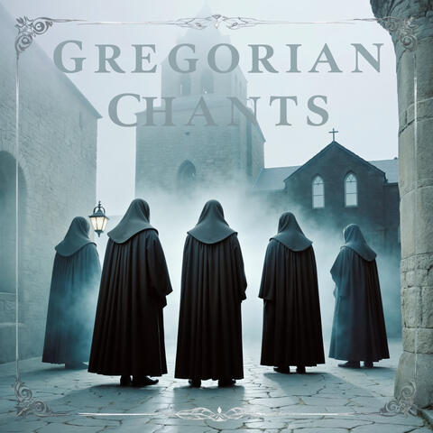 Gregorian Chants for Mindfulness, Relaxation, and Sleep Support