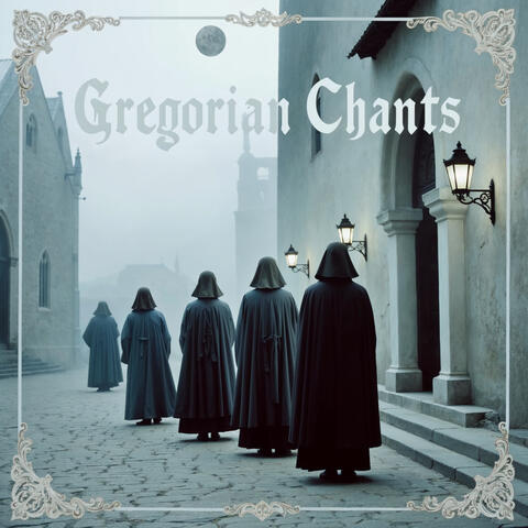 Gregorian Chant Sleep Music for Emotional Balance and Spiritual Calm