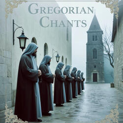 Peaceful Orthodox Templar Chant Calm