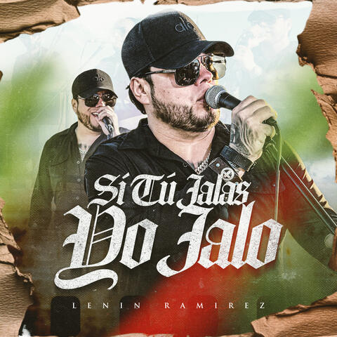 Si Tu Jalas Yo Jalo