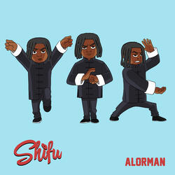 Shifu
