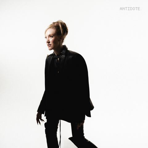ANTIDOTE.