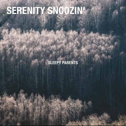 serenity snoozin'