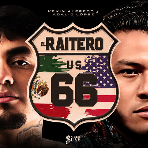 EL RAITERO
