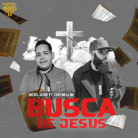 Busca De Jesus