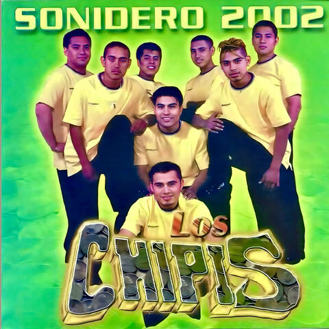 Sonidero 2002