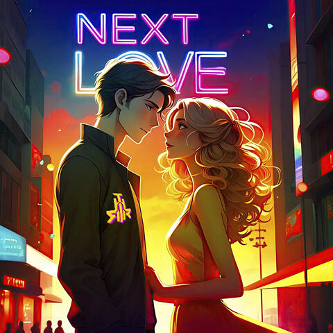 Next Love