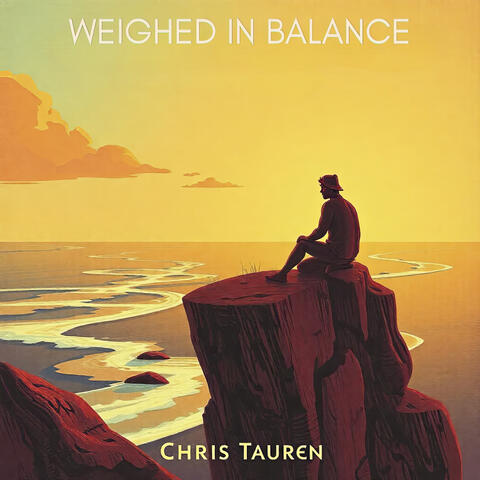 Weighed in Balance