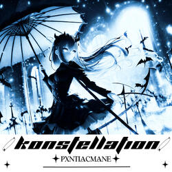 Konstellation (ultra Slowed)