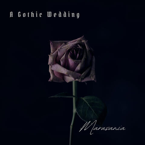 A Gothic Wedding