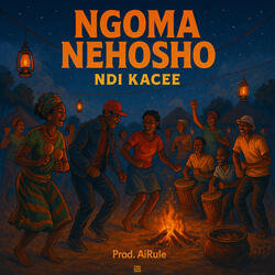 Ngoma NeHosho