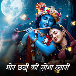 Mor Chhadi Ki Sobha Nyari