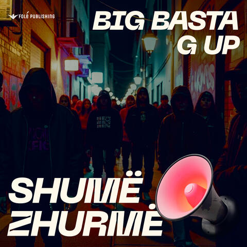 Shumë Zhurmë